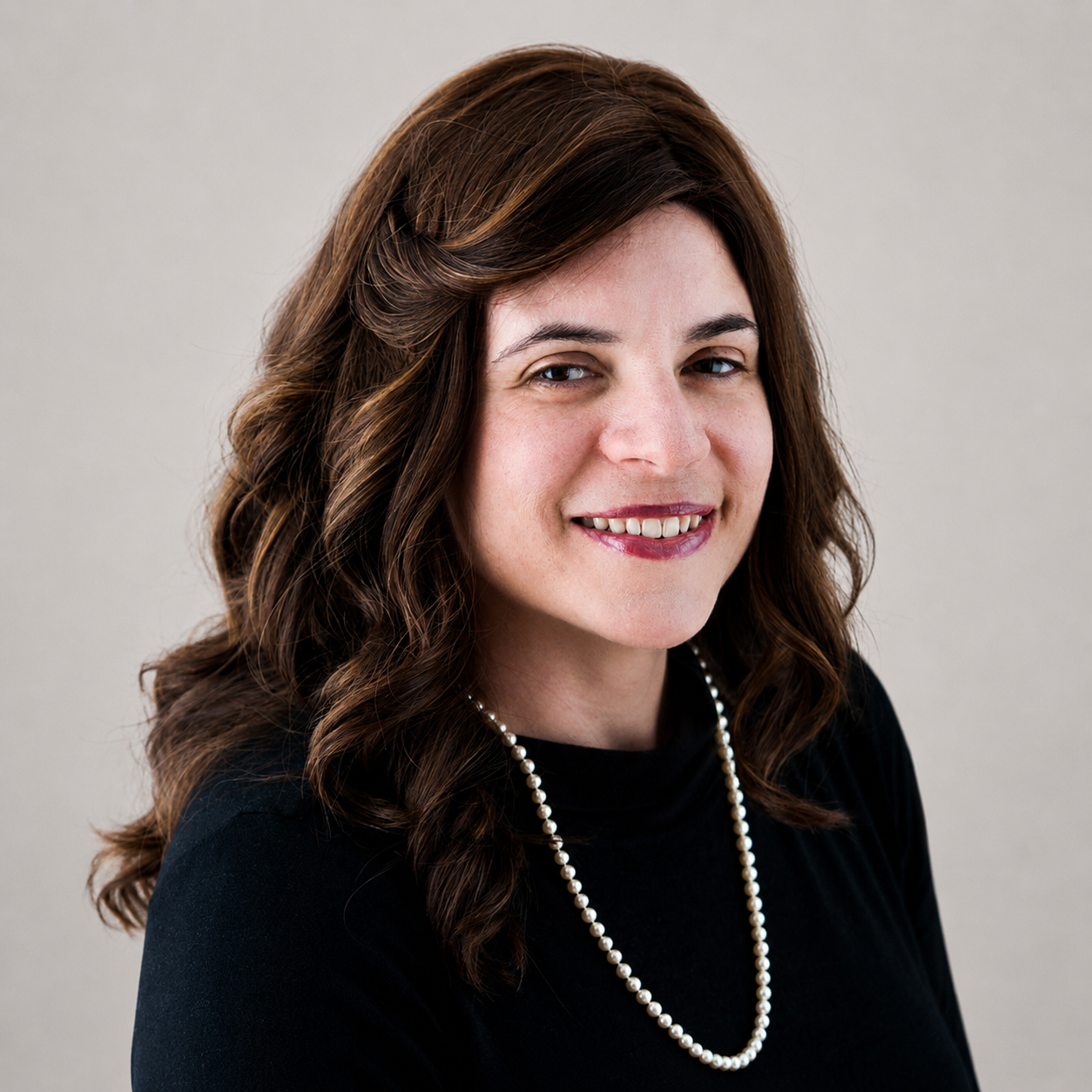 LAUREN F. DANNEMAN
