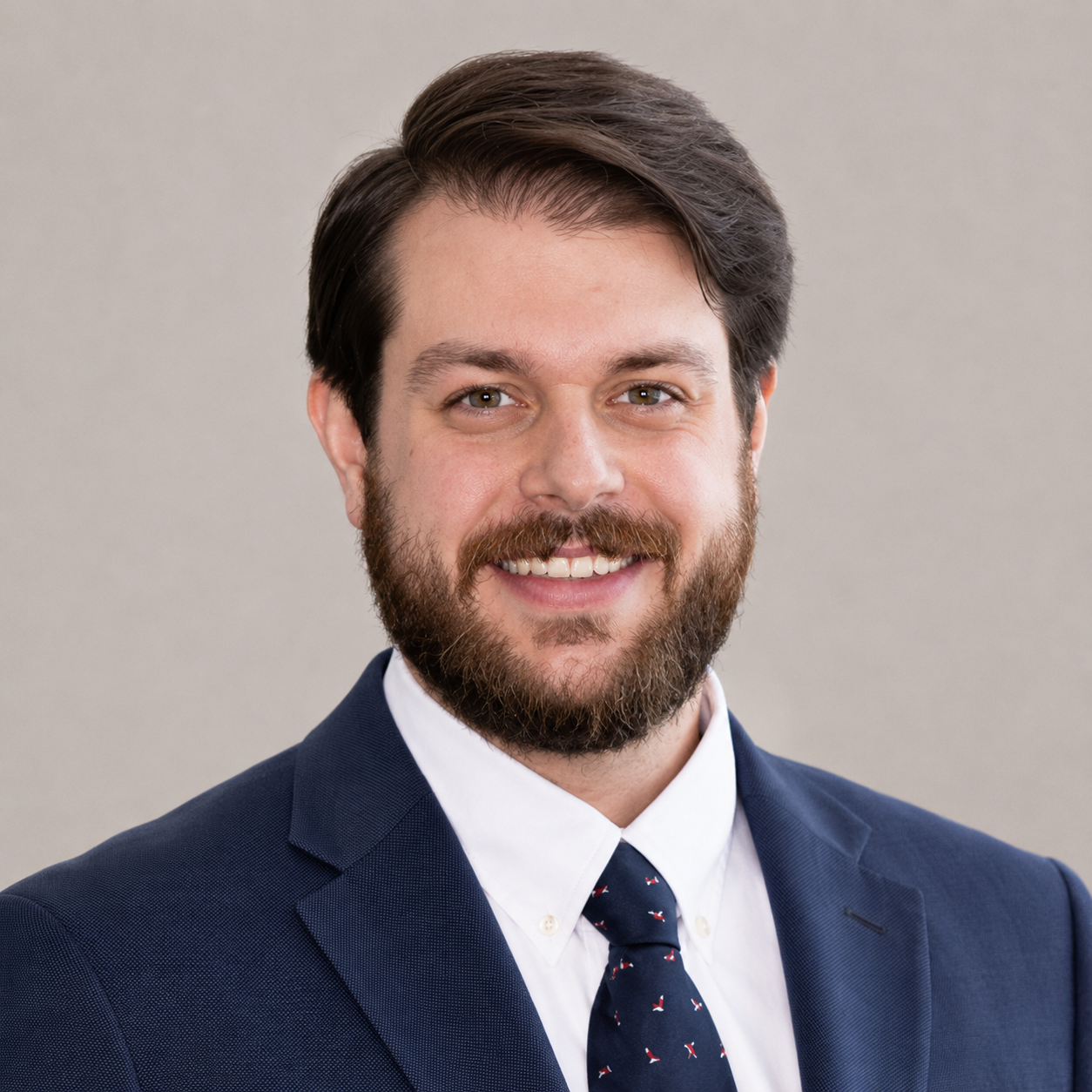 RYAN J. OLSEN